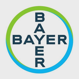 Logo of bayer.com
