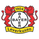 Bayer 04 Leverkusen logo