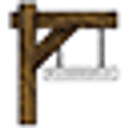 Bayer Built Woodworks logo