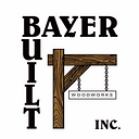 Bayer Built Woodworks, Inc logo