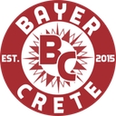 Bayer Crete logo