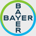 Bayer HealthCare AG logo