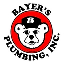 Bayers Plumbing logo