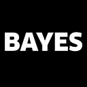 Bayes Recruitment logo