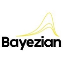 Bayezian logo