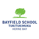 Bayfield School logo