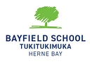 Bayfield Primary School logo