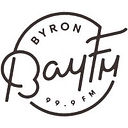 Bayfm 99.9 Community Radio logo