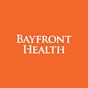 Bayfront Health St. Petersburg logo