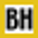 BAY HARBOR FOUNDATION logo