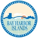 Town Of Bay Harbor Islands, Florida logo