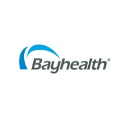 Bayhealth Community Pharmacy logo