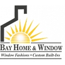 Bay Home & Window logo