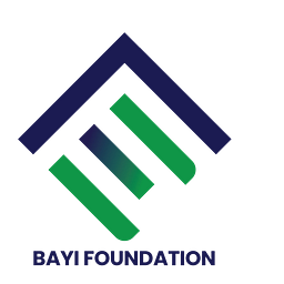 Bayi Foundation Corp logo