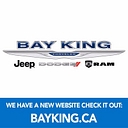 Bay King Chrysler logo