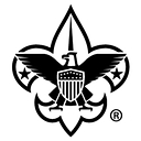 Boy Scouts Of America, Bay Lakes Council logo