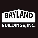 Bayland Buildings, Inc. logo