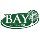 Bay Landscaping logo