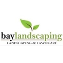 Bay Landscaping logo