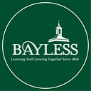 Bayless School District logo
