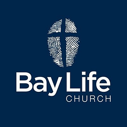 Bay Life Church logo