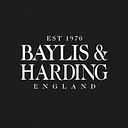 Baylis & Harding
