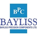 Bayliss Auto Vents logo