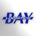 Bay Logistics, Inc. logo