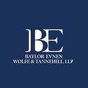 Baylor, Evnen, Curtiss, Grimit & Witt, Llp logo