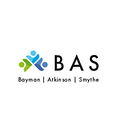 Bayman Atkinson Smythe logo