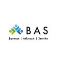 Bayman Atkinson Smythe logo