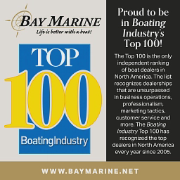 Bay Marine of SWFL Logo