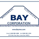 Bay Mechanical And Electrical Corporation logo