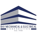 Bay Mechanical & Electrical logo