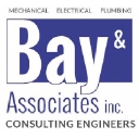 Bay & Associates, Inc. logo