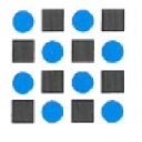 Bay Metal, Inc. logo