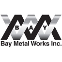 Bay Metal Works Inc. logo