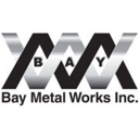 Bay Metal Works logo