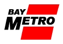 Bay Metro Transit logo