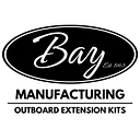 Bay Manufacturing logo