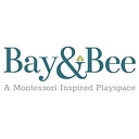 Bay & Bee logo