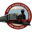 Bay of Islands Heritage Transport Trust logo