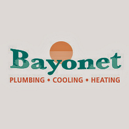 Bayonet Plumbing, Heating, & AIR Conditioning, LLC logo
