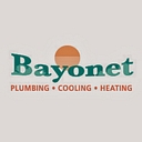 Bayonet Plumbing, Heating & Air Conditioning logo