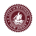 City of Bayonne logo