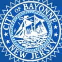City Of Bayonne Fire Department logo