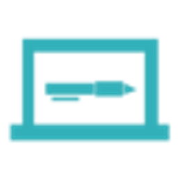 Bayou Axe Co. logo