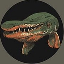 Bayou Champs logo
