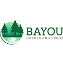 Bayou Chimes and Decor