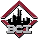 Bayou City Industrial Contractors logo